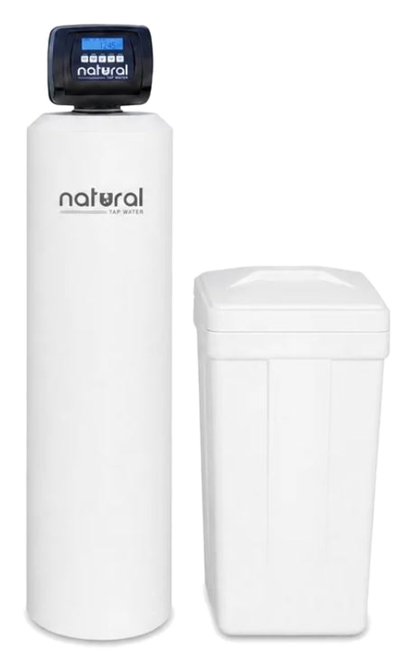Natural Tap Water softener system
