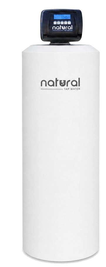Natural Tap Water whole-home filtration system